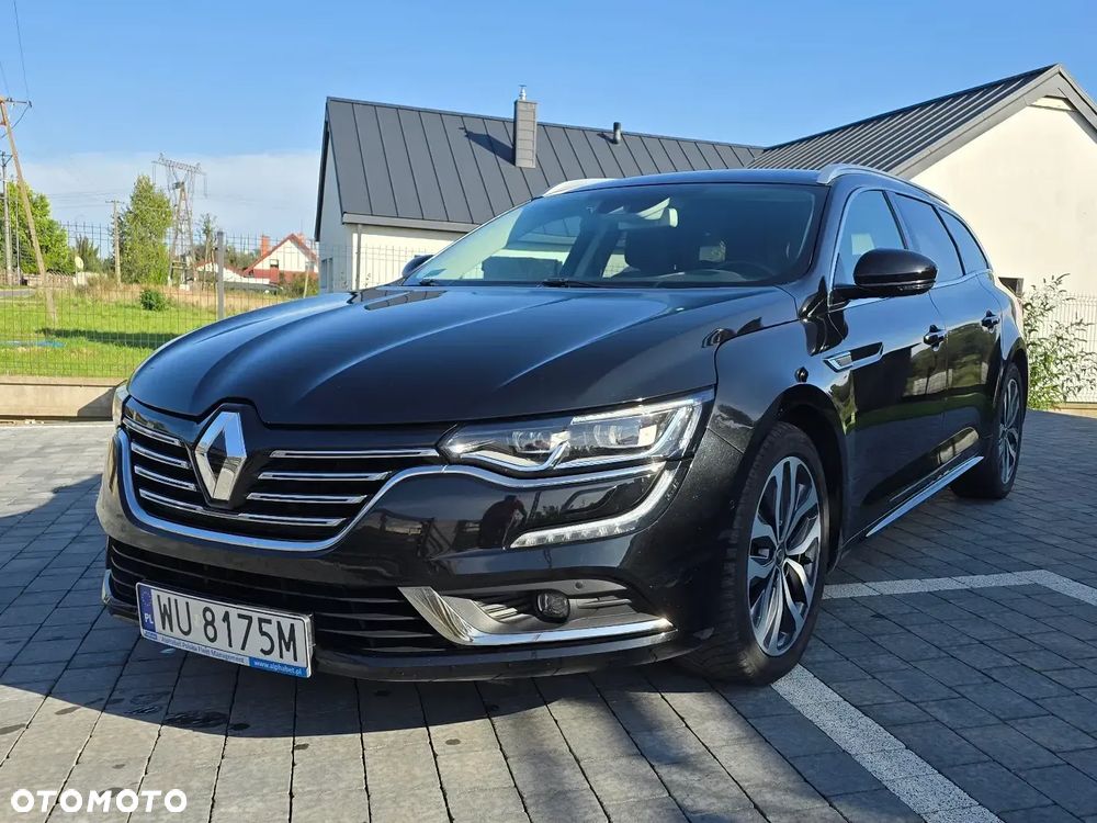 Renault Talisman 1.6 Energy dCi Intens EDC - 1