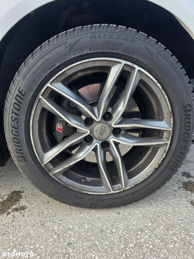 Audi A4 Avant 2.0 TDI - 18