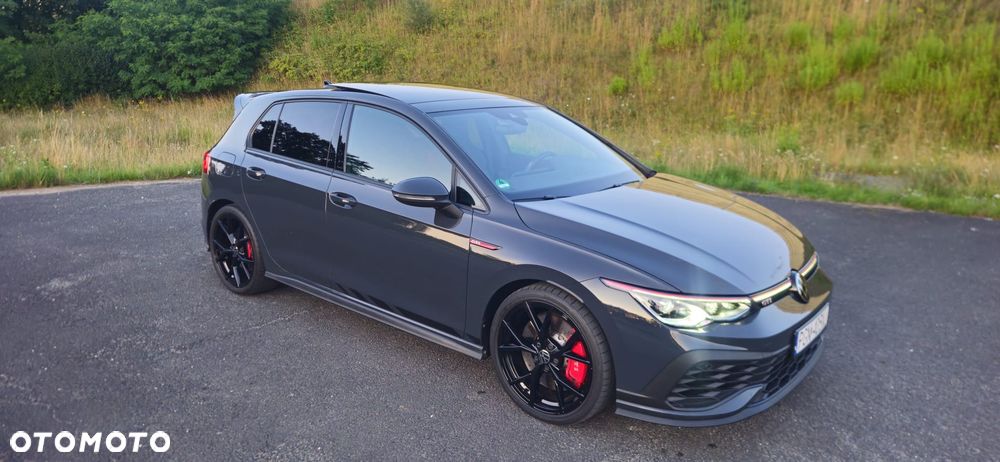 Volkswagen Golf 2.0 TSI GTI Clubsport DSG - 13