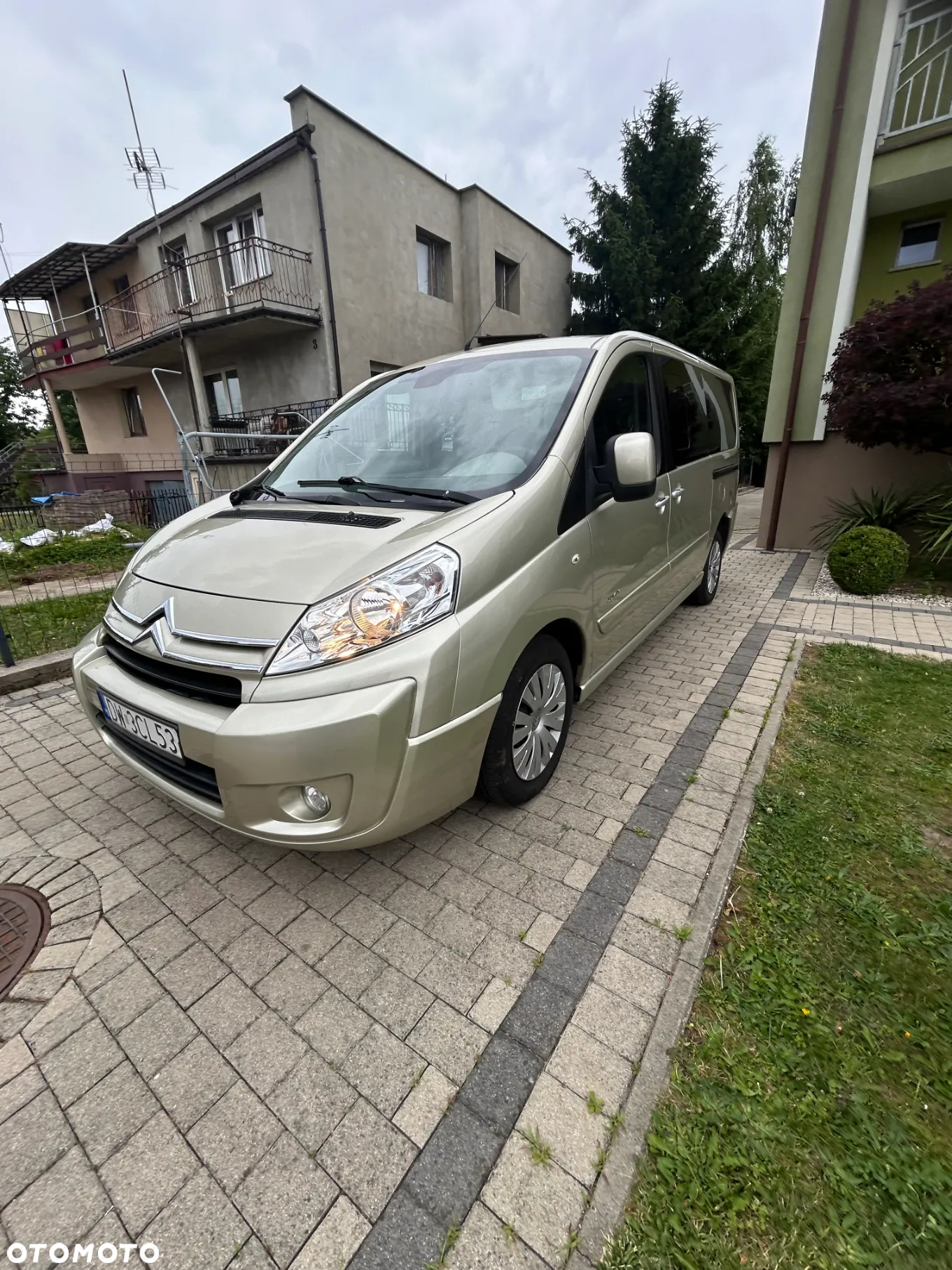 Citroën Jumpy Combi 2.0 HDi L2 Atlante - 7