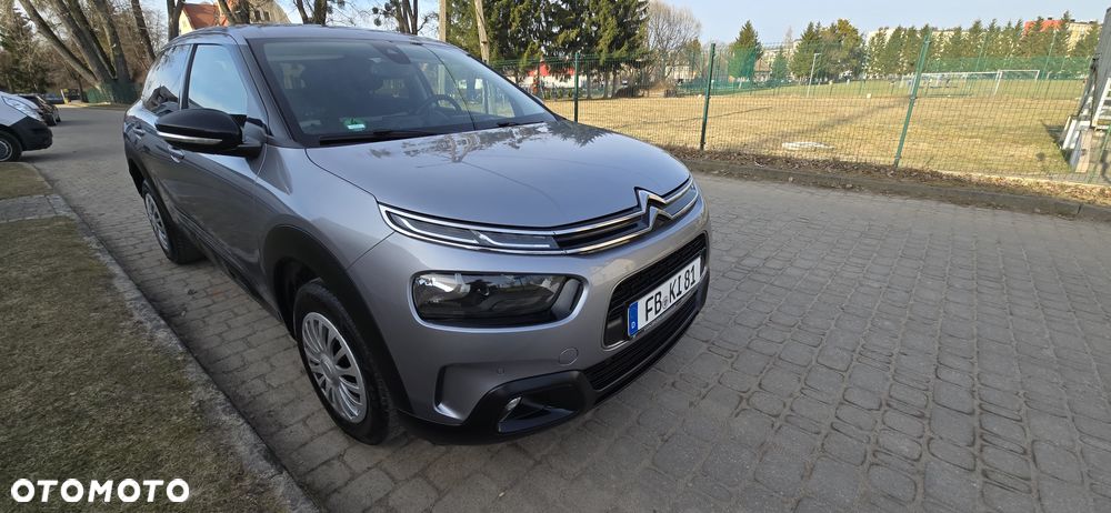 Citroën C4 Cactus BlueHDi 100 Stop&Start Origins - 2