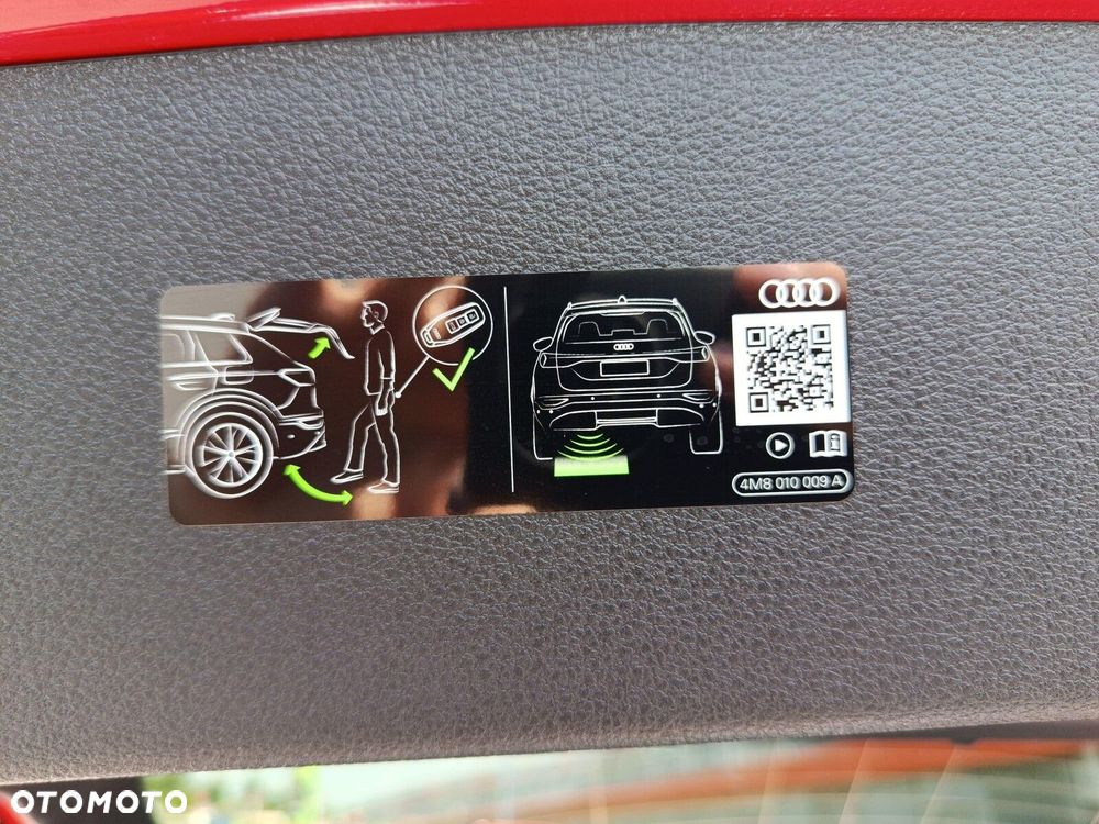 Audi SQ8 - 18