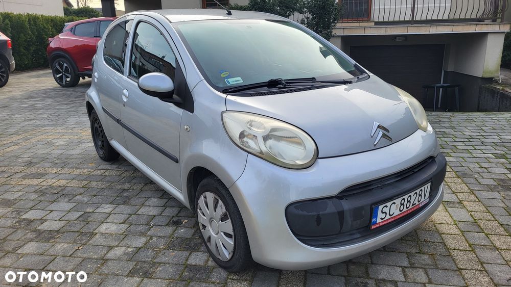 Citroën C1 1.0i Impress - 3