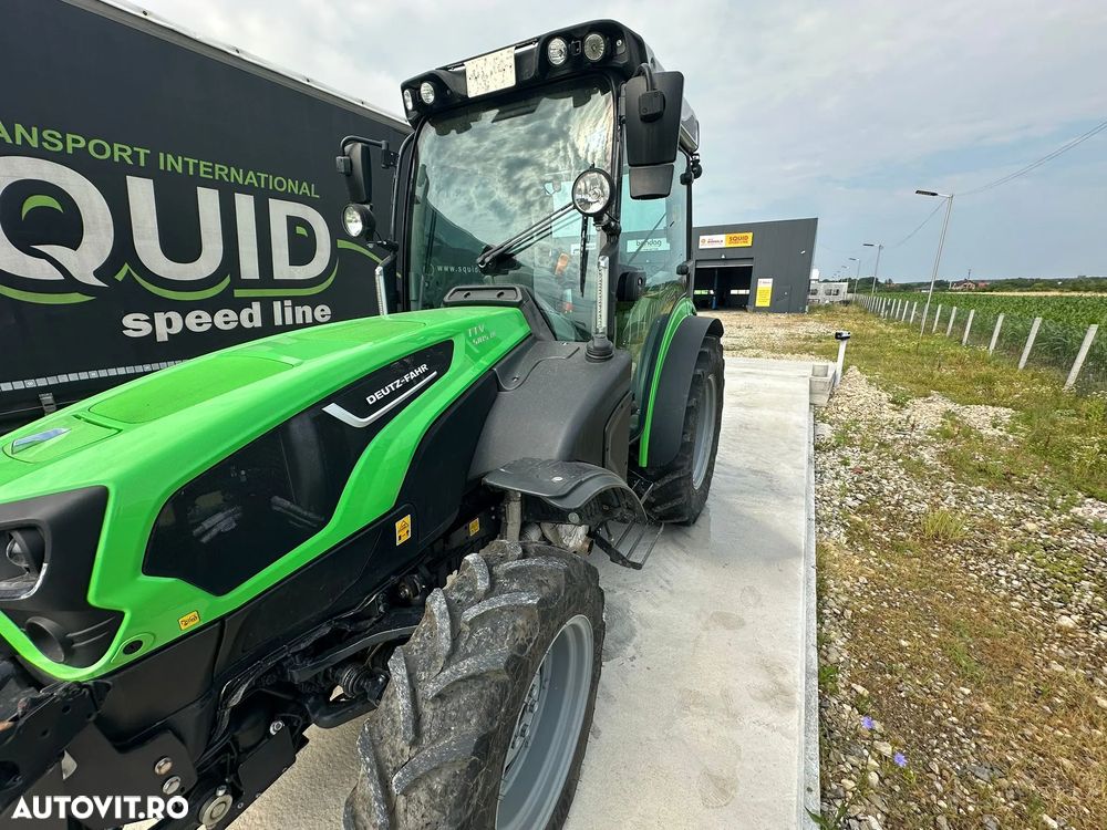 Deutz-Fahr 5105 DF TTV - 3