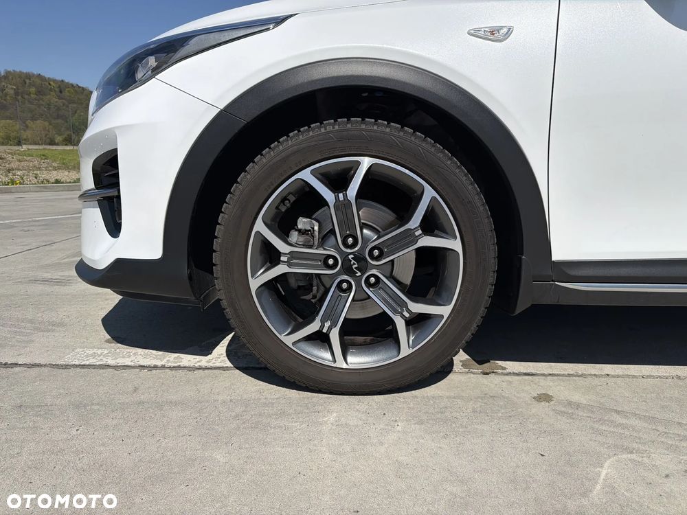 Kia XCeed 1.5 T-GDI M - 17