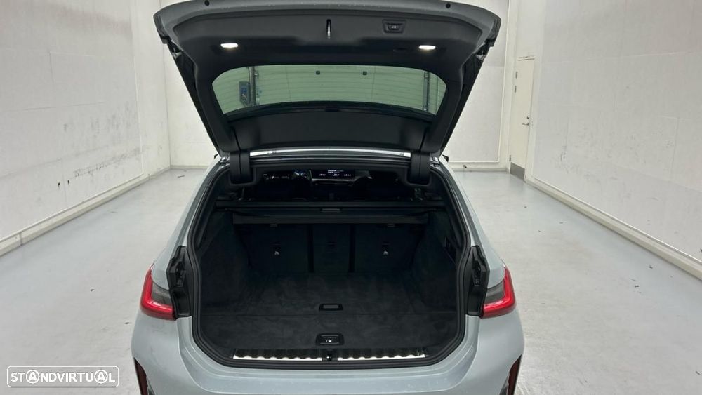 BMW 330 i xDrive Aut. - 6