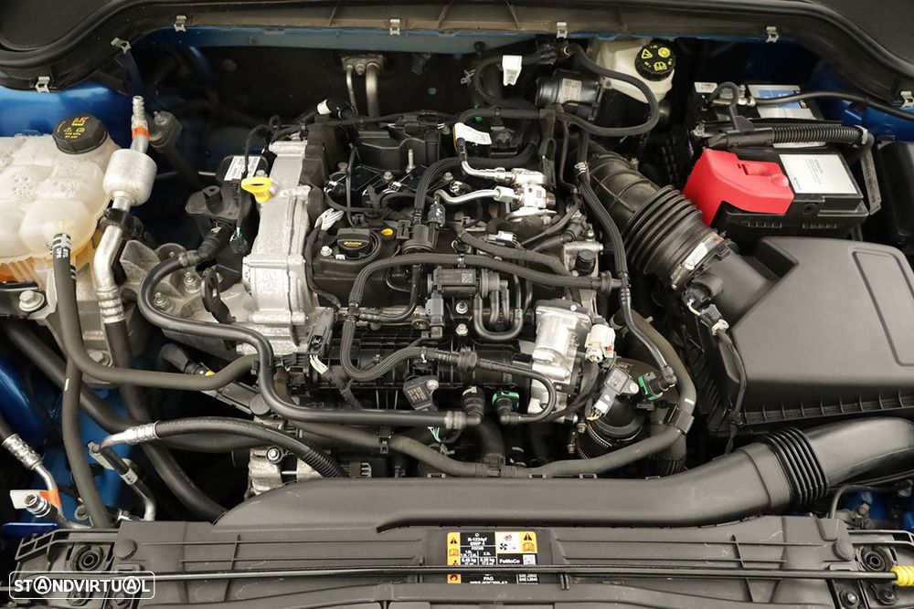 Ford Focus SW - 23