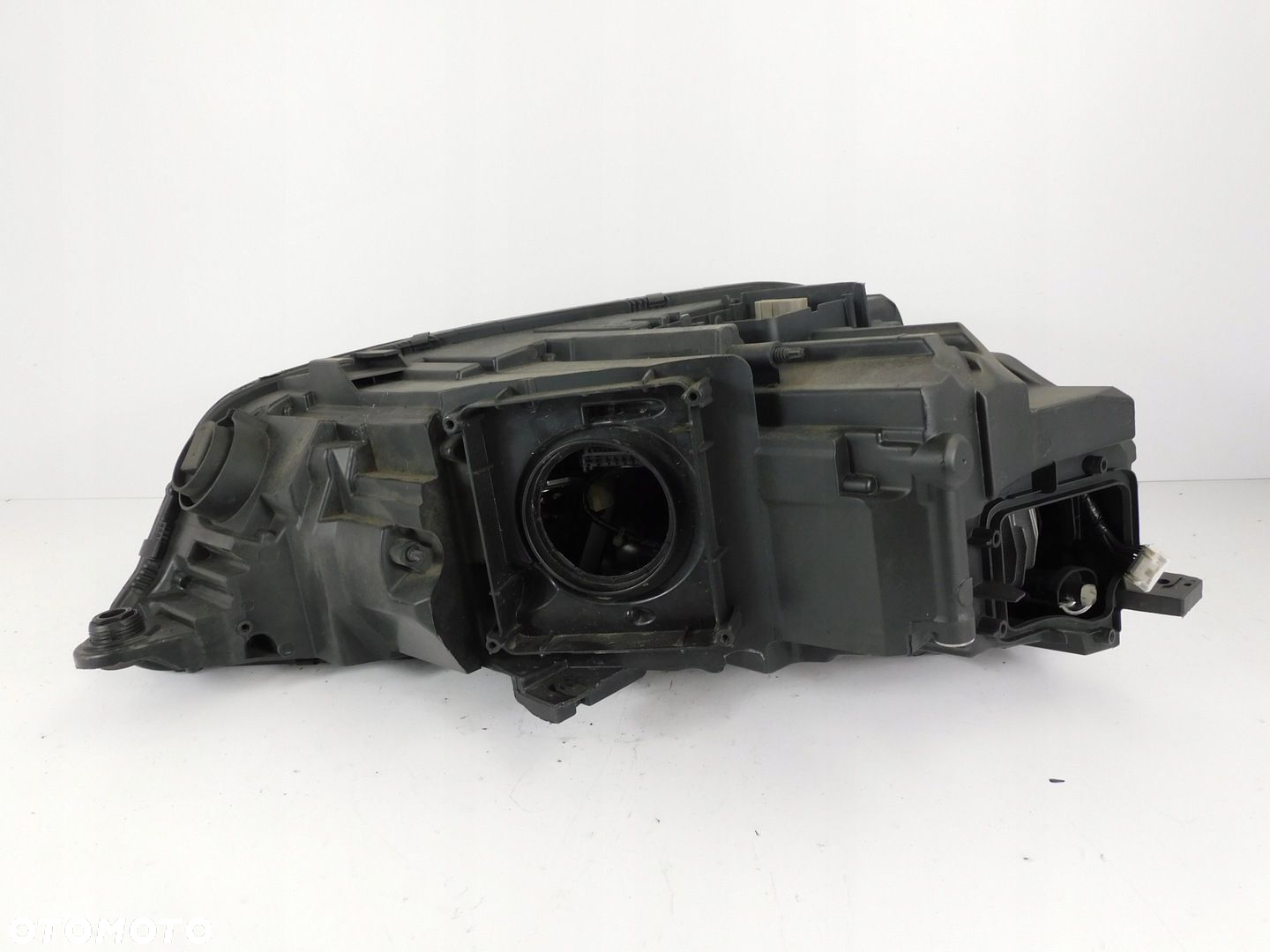 AUDI Q5 80A LAMPA LEWA FULL LED 80A941773G 80A941033 CAŁA BEZ USZKODZEŃ - 9