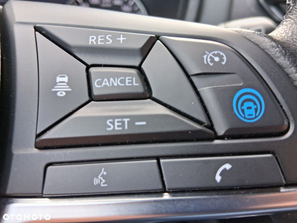 Nissan Juke 1.0 DIG-T N-Connecta - 19