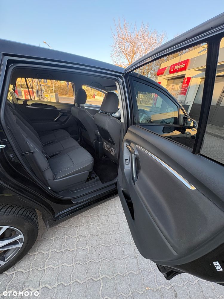 Toyota Verso 2.0 D-4D 5-Sitzer Executive - 14