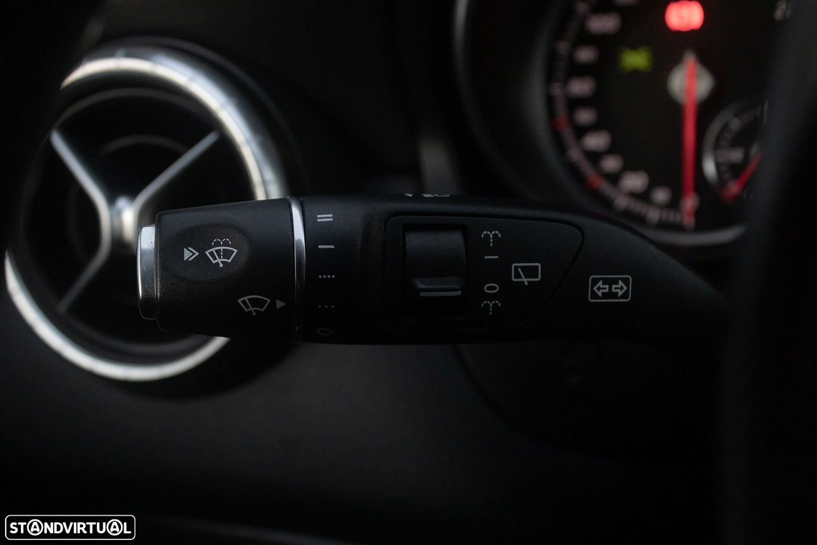 Mercedes-Benz CLA 200 - 16