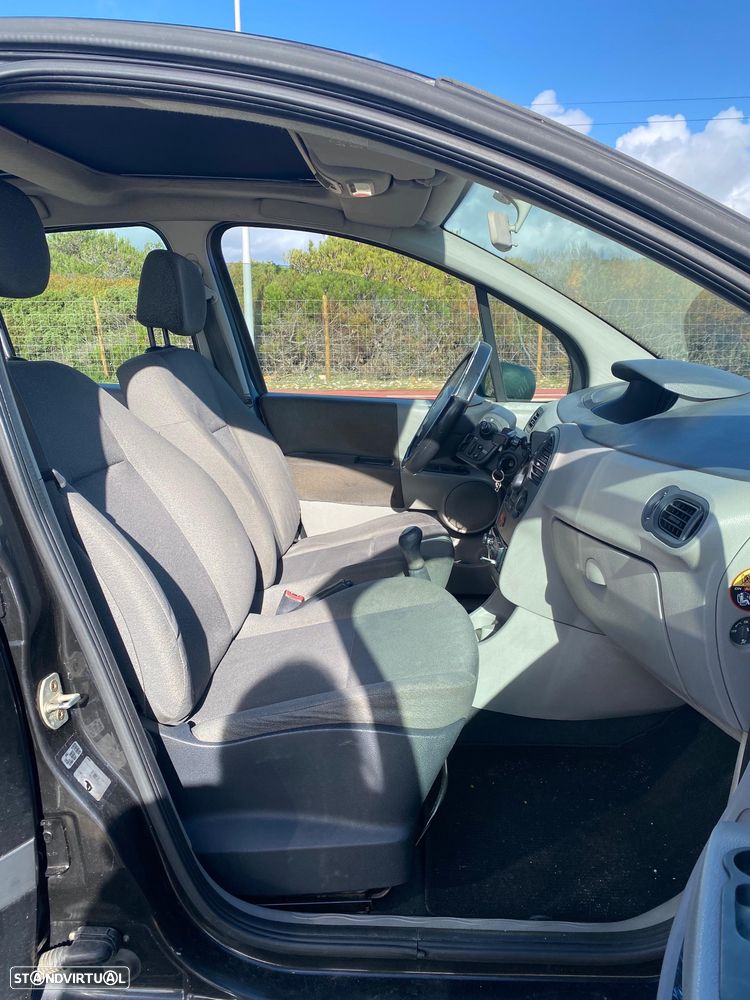 Renault Modus 1.2 Dynamique - 3