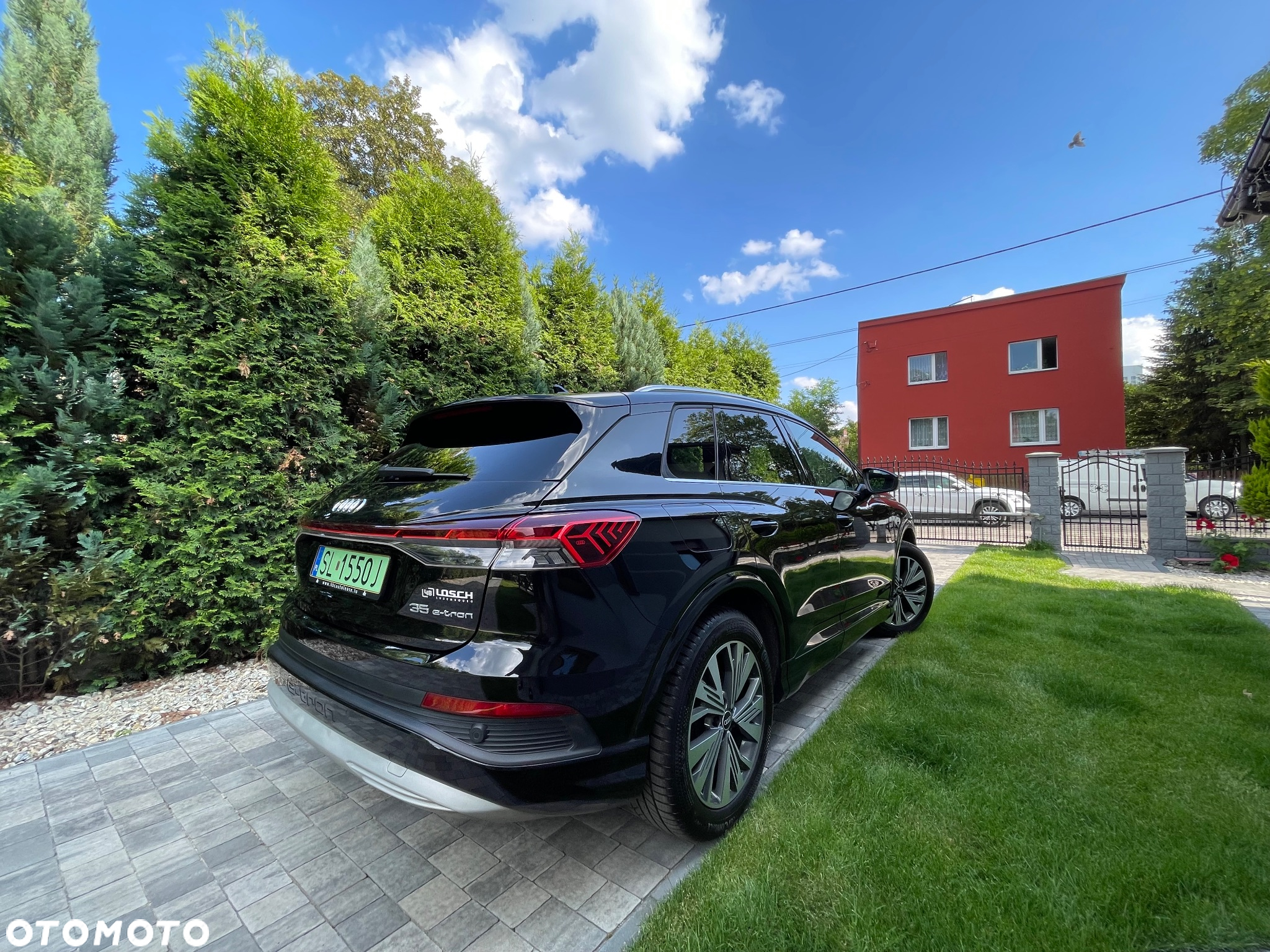 Audi Q4 e-tron - 7