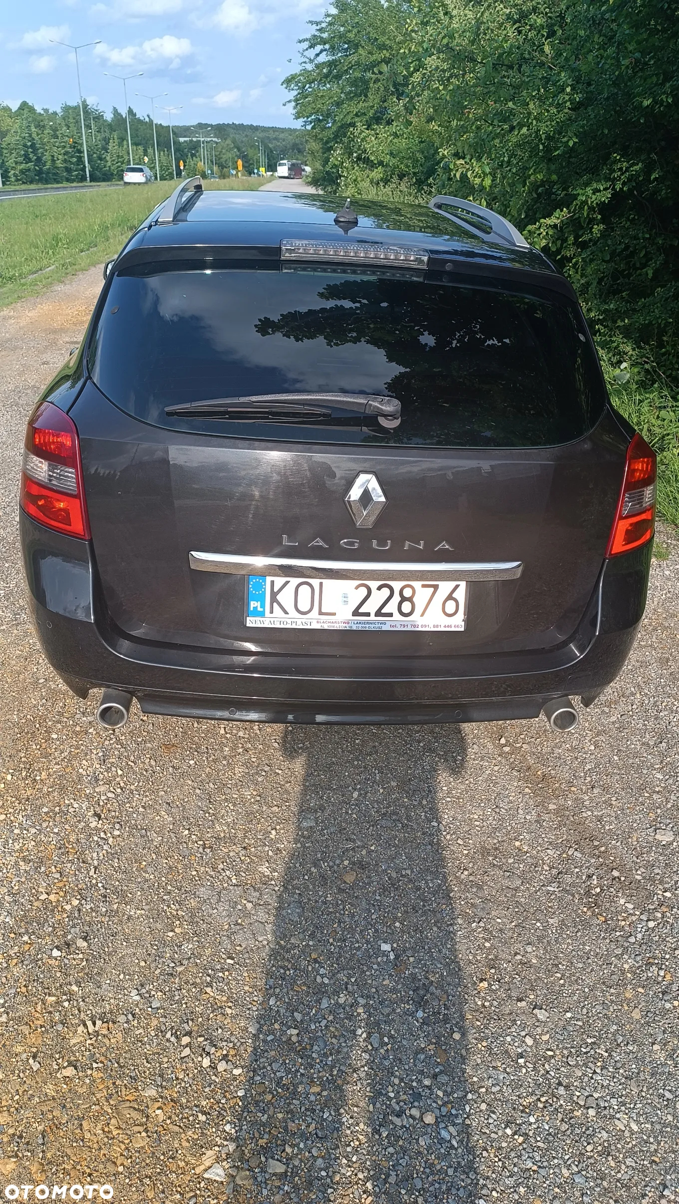 Renault Laguna - 19