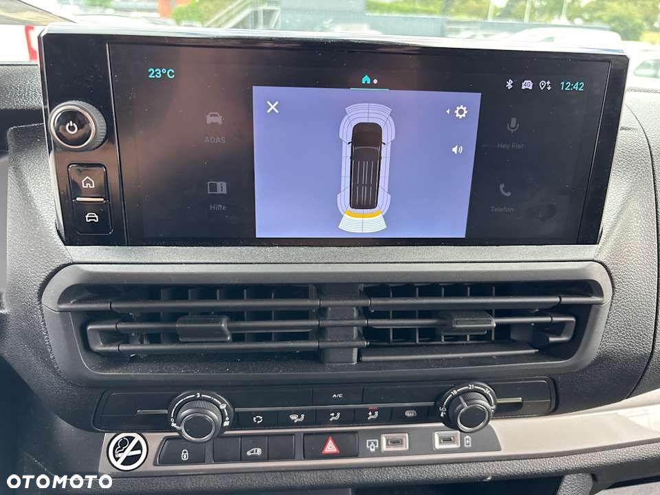 Fiat Scudo - 18