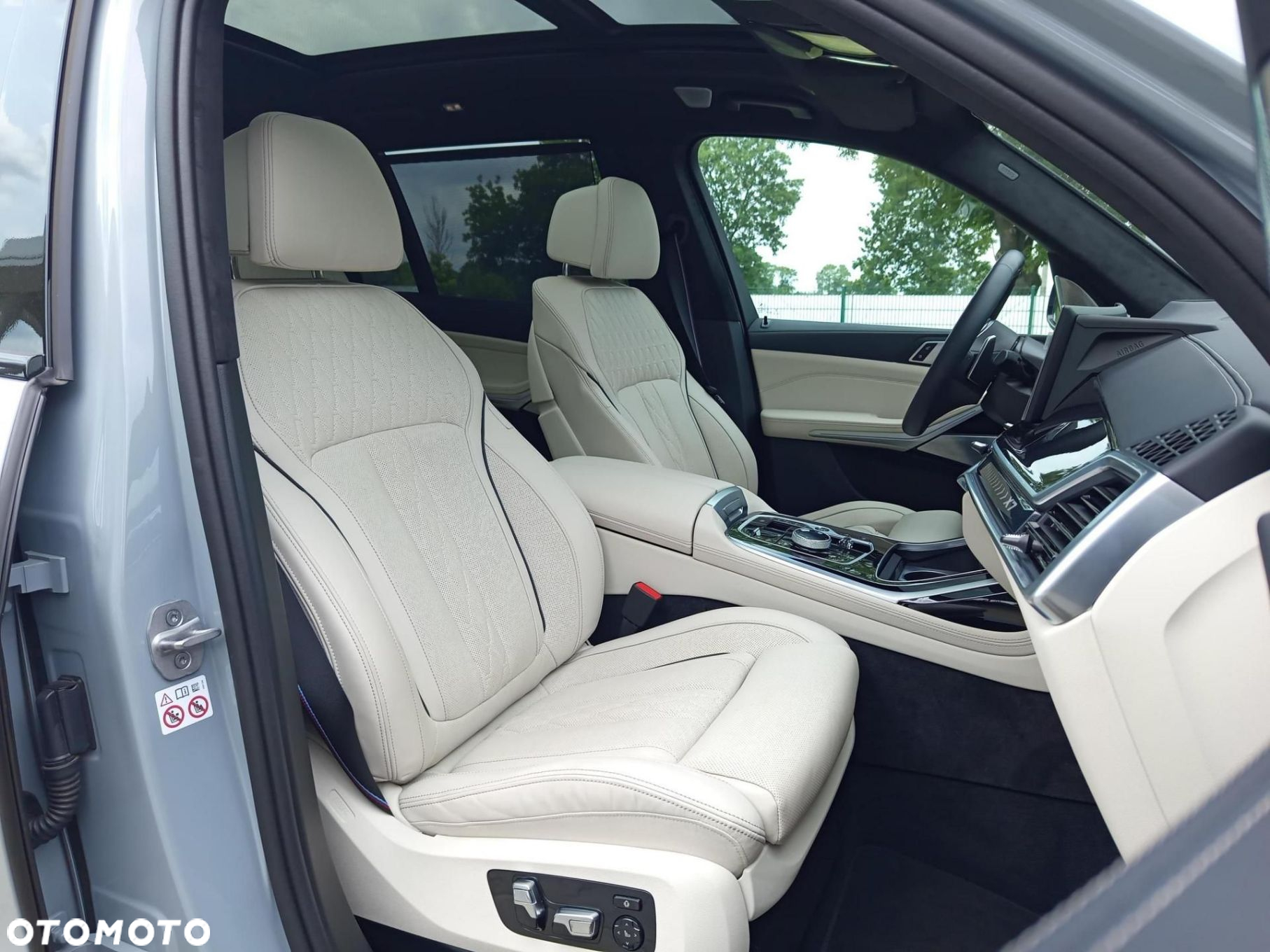 BMW X7 - 20