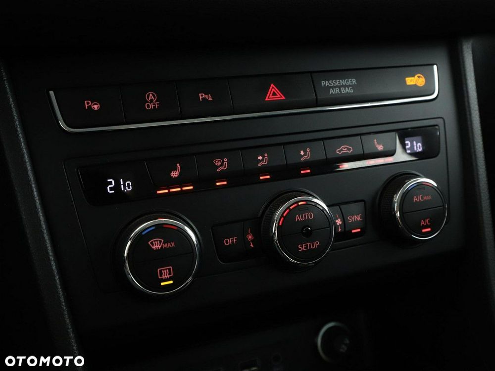 Seat Ateca 1.5 TSI ACT DSG OPF Style Edition - 28