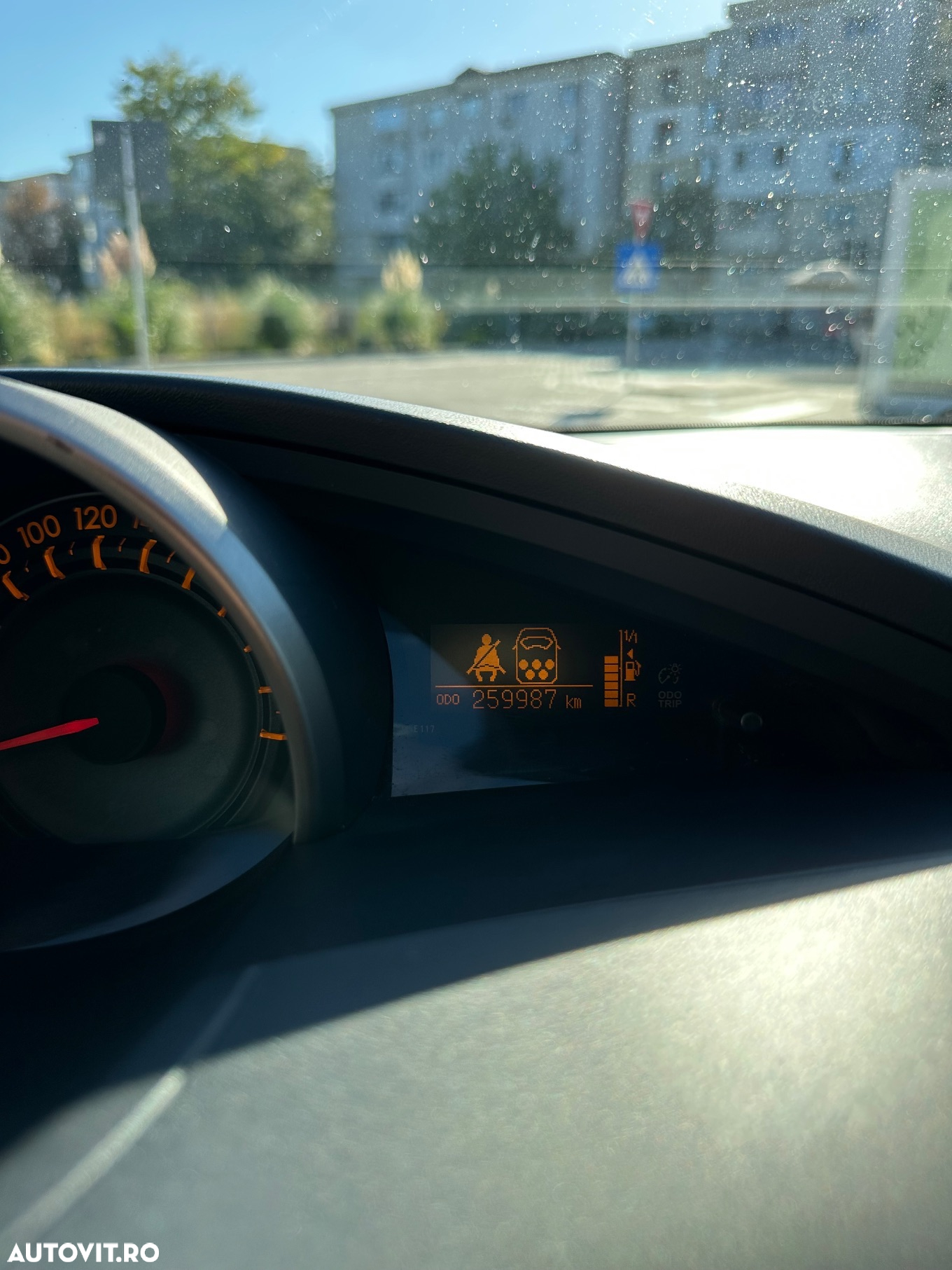 Toyota Verso 2.2 Aut Sol - 15