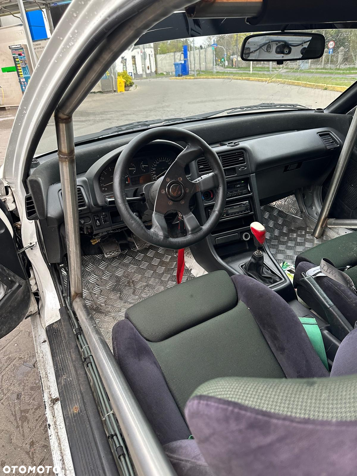Honda CRX 1.6 VTEC 16v - 26