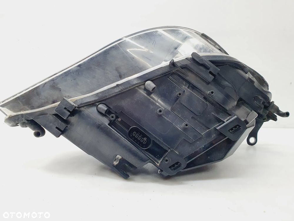 BMW 5 E60 E61 03-06 LAMPA LEWA PRZÓD BI-XENON D2S ORYGINAŁ EU!!! - 5