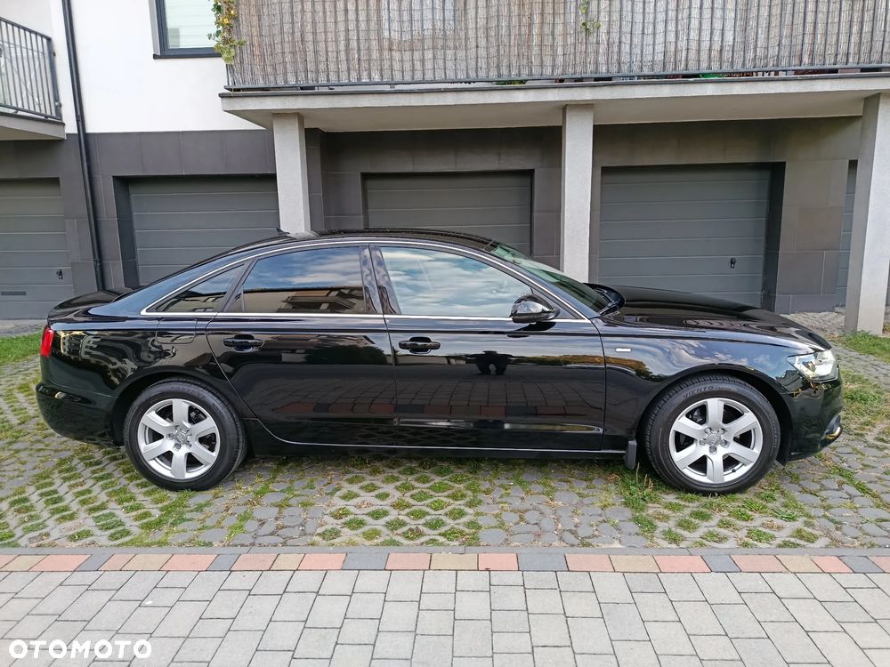 Audi A6 Limousine - 33