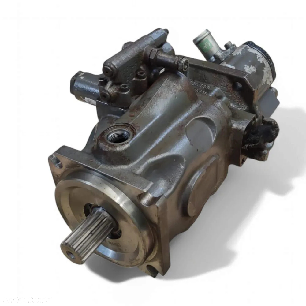 Pompa 2553596 hydrauliczna 601869D1 583687D1 Challenger MT 740 - 5