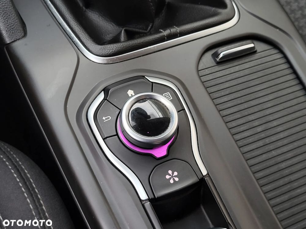 Renault Talisman - 23