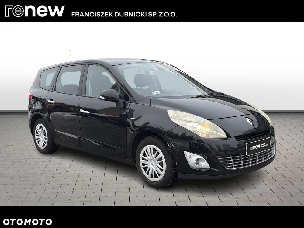 Renault Scenic - 7
