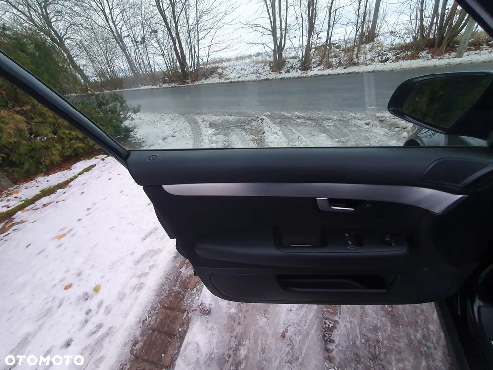 Audi A4 Limousine 1.9 TDI - 9