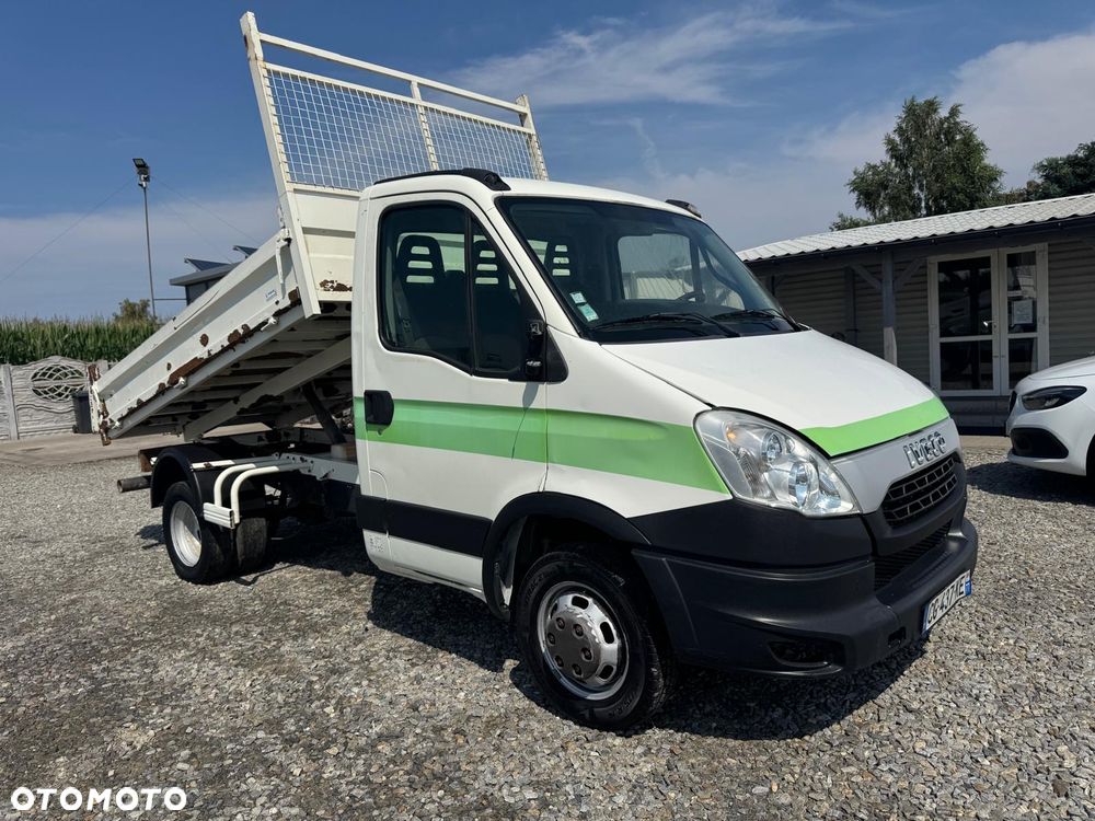 Iveco Daily 35-150 - 5