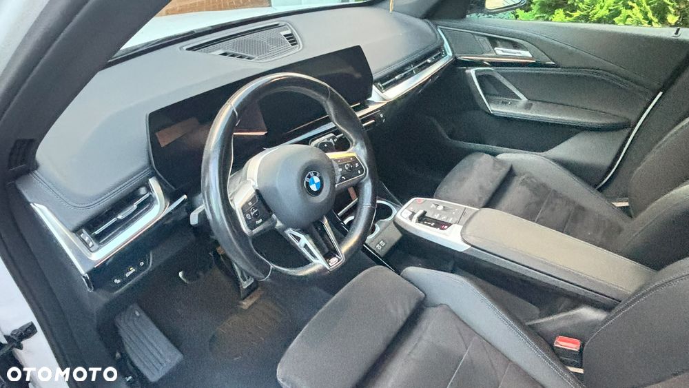 BMW X1 sDrive18i M Sport - 22