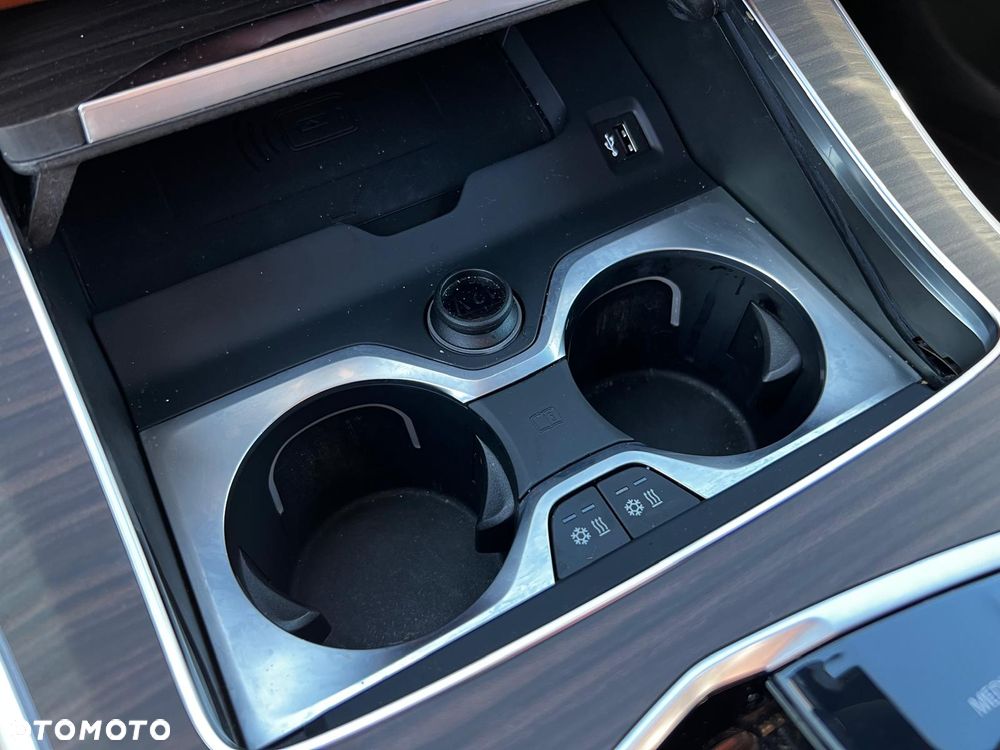 BMW X5 xDrive40d mHEV sport - 21