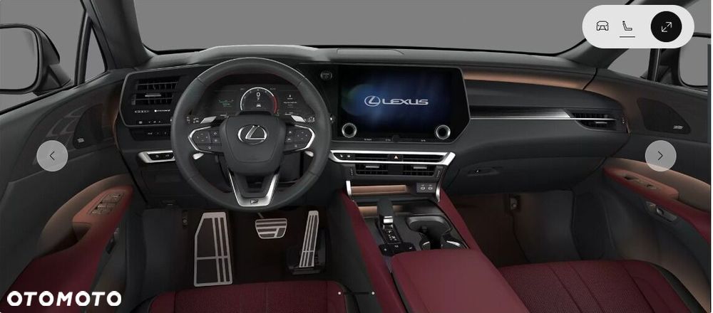 Lexus RX - 4