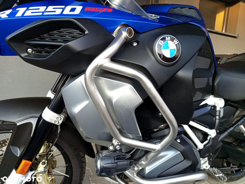 BMW GS - 12