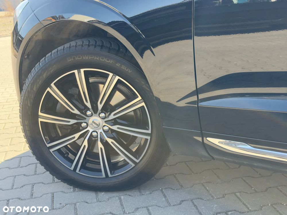 Volvo XC 60 D4 AWD Inscription - 17