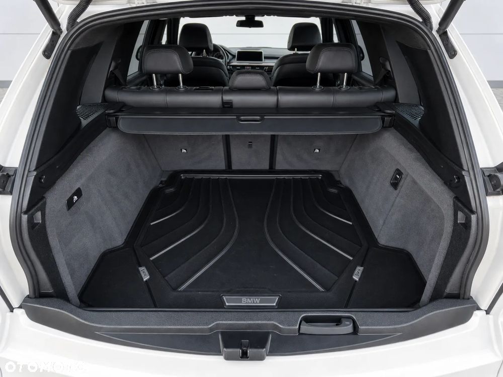 BMW X5 - 8
