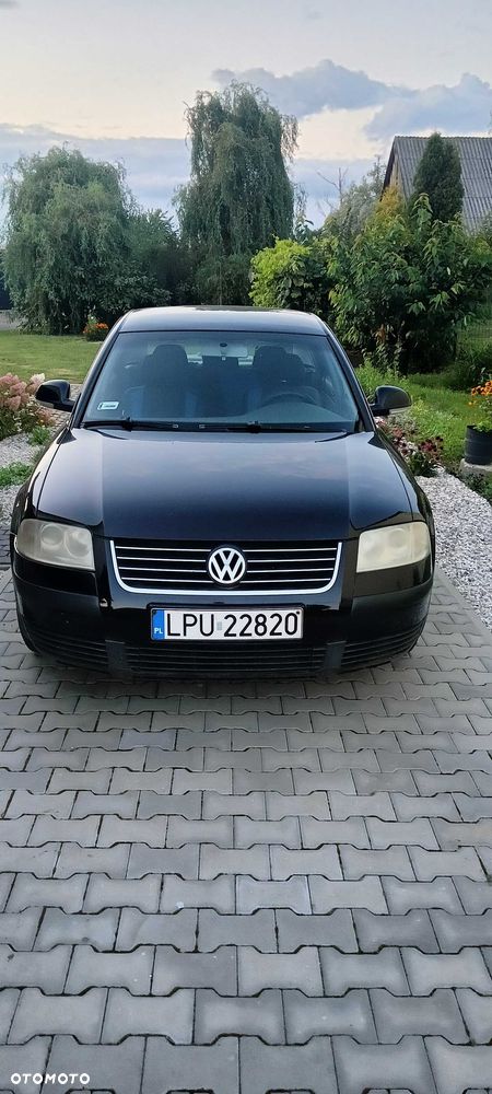 Volkswagen Passat - 2