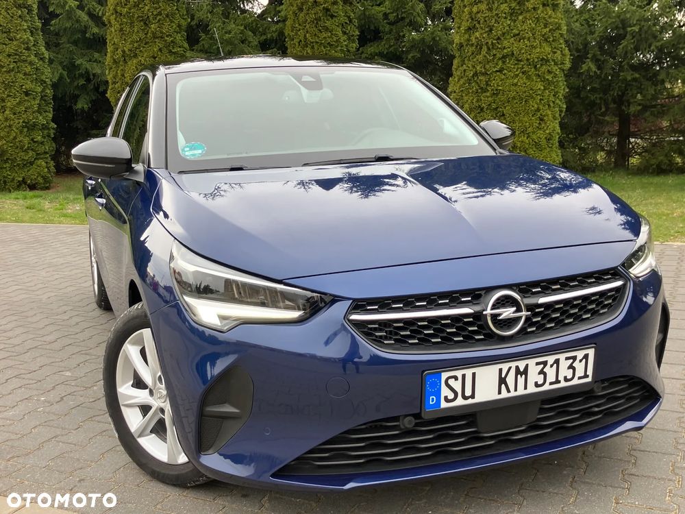 Opel Corsa 1.2 Direct Injection Turbo Start/Stop GS - 14