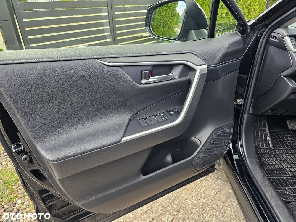 Toyota RAV4 2.5 Hybrid Comfort 4x4 - 25