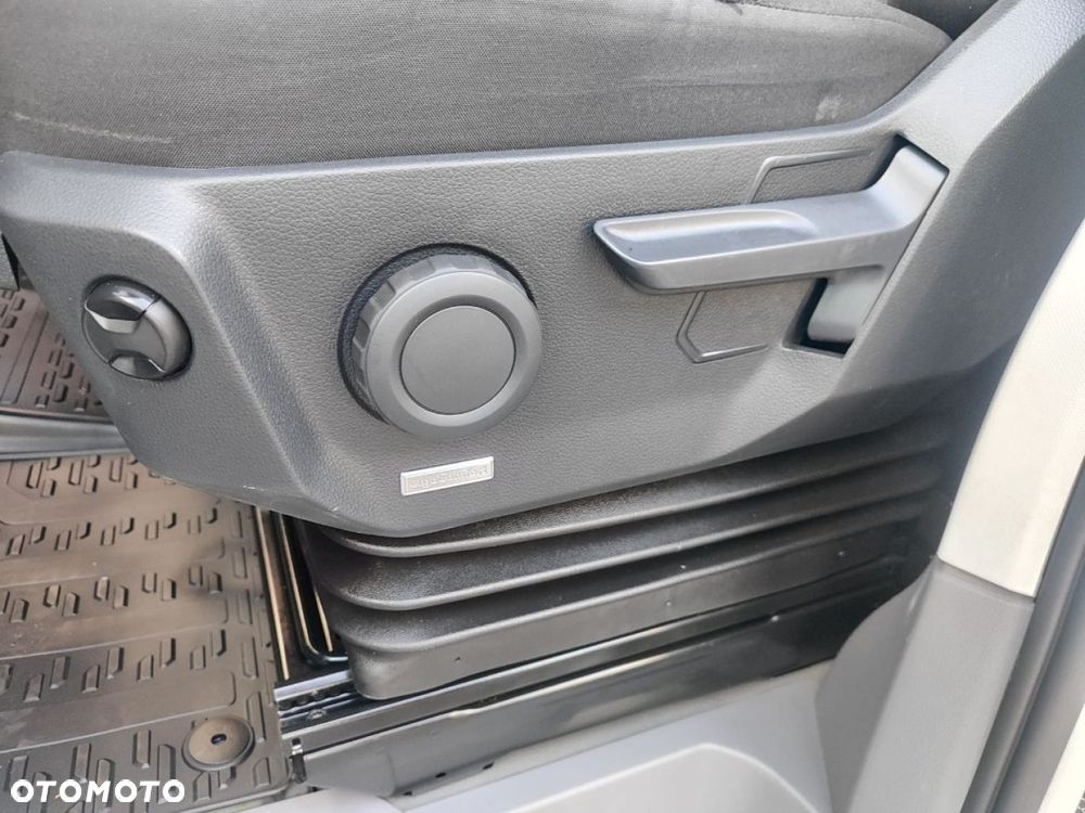 Volkswagen Crafter - 21