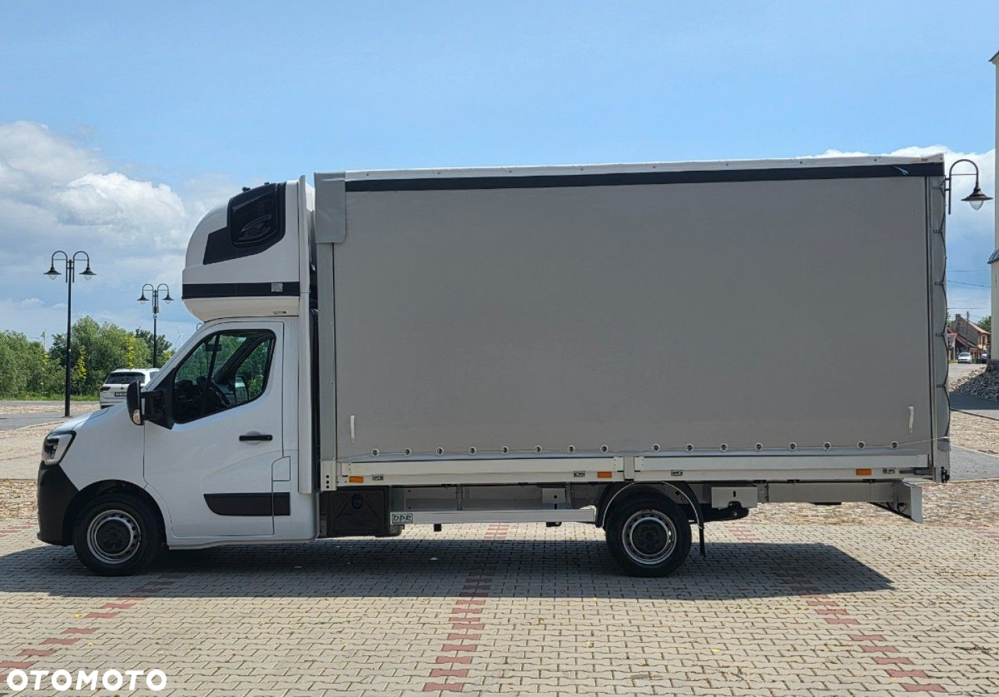 Renault Master - 6