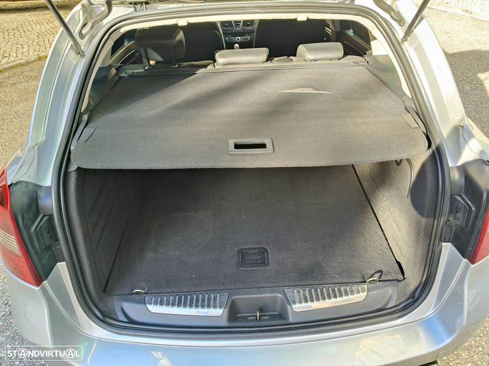 Renault Laguna Break 2.0 dCi Initiale - 25