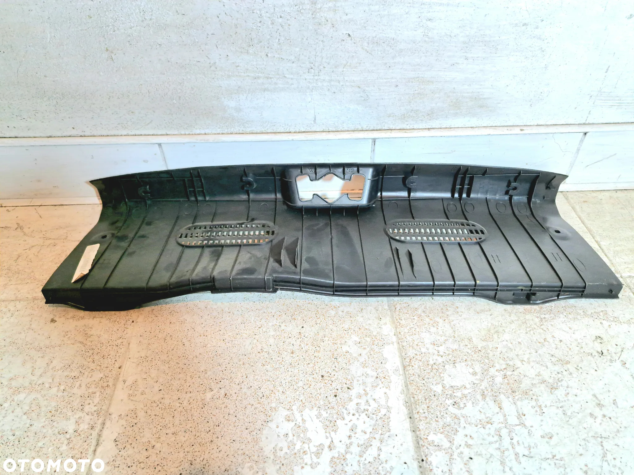 OSŁONA PASA TYŁ HYUNDAI I20 I 08- 85770-1J000 - 4
