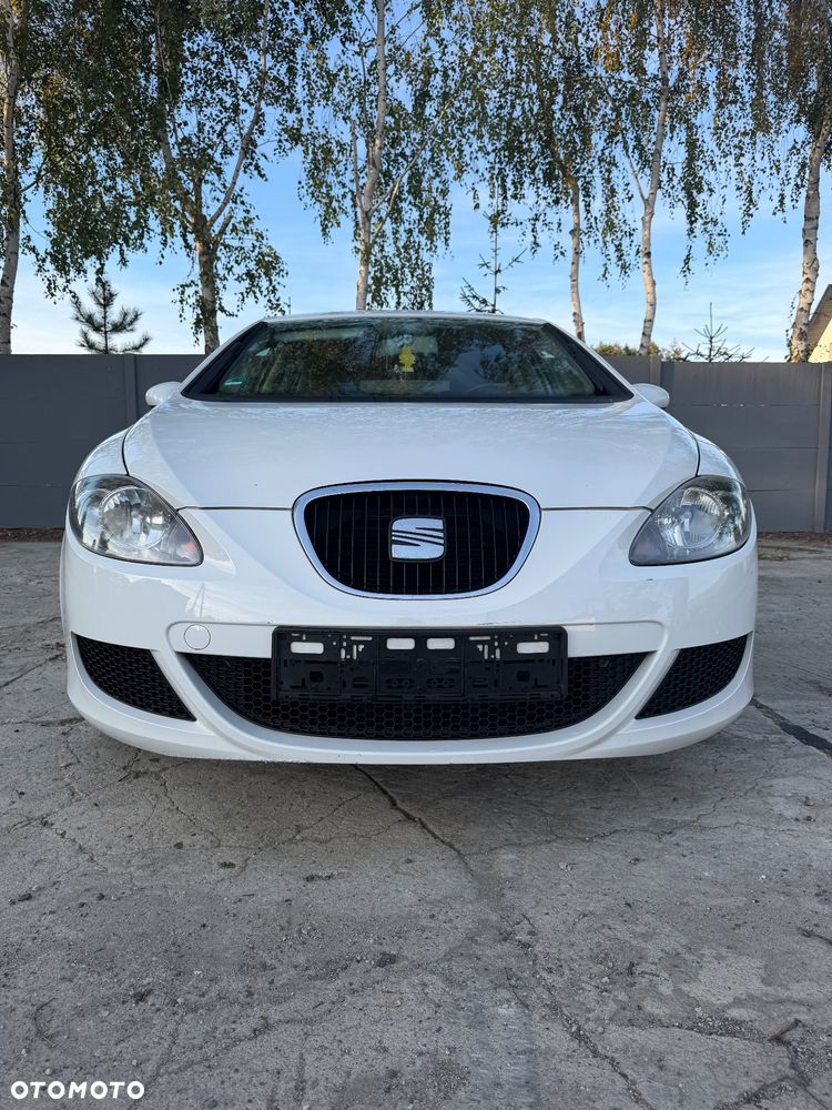 Seat Leon - 20