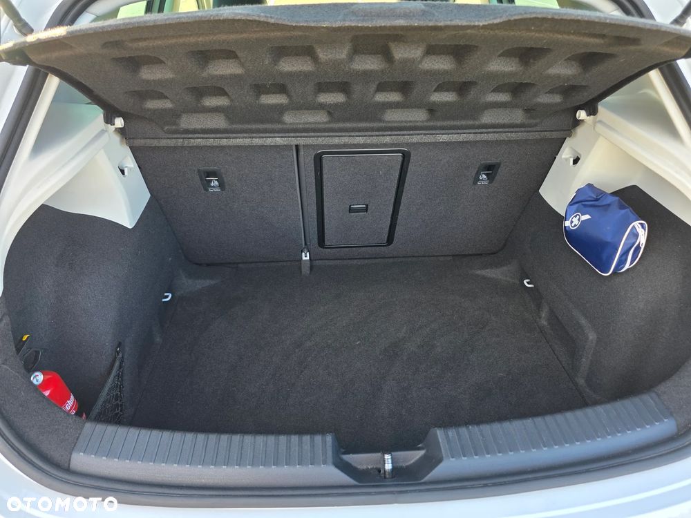 Seat Leon 1.5 EcoTSI Evo Xcellence S&S DSG - 6