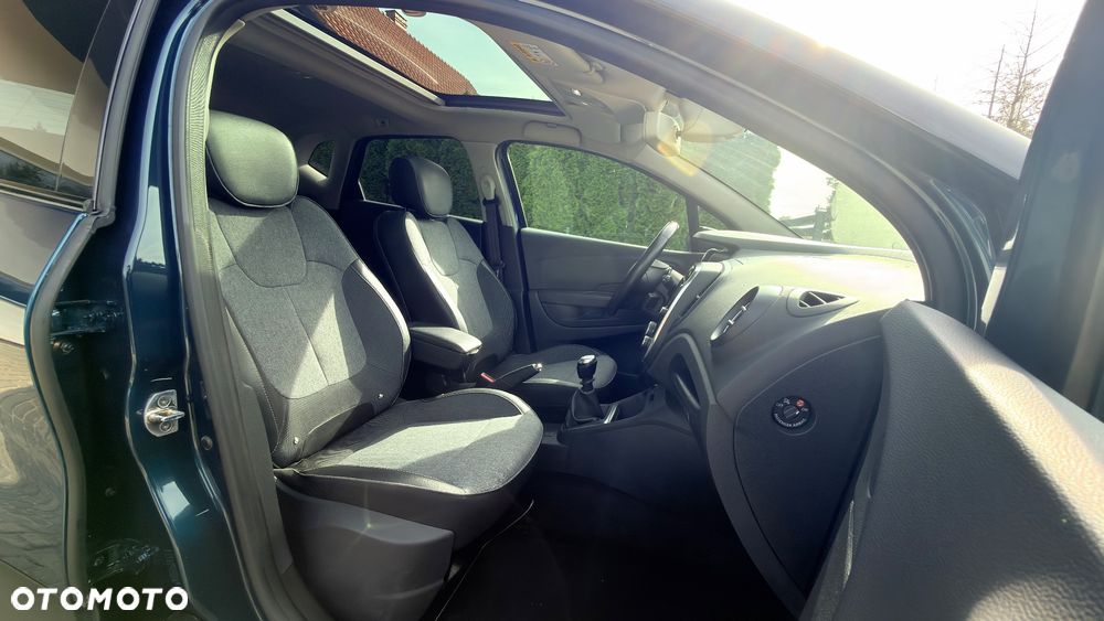 Renault Captur ENERGY TCe 120 Bose Edition - 19