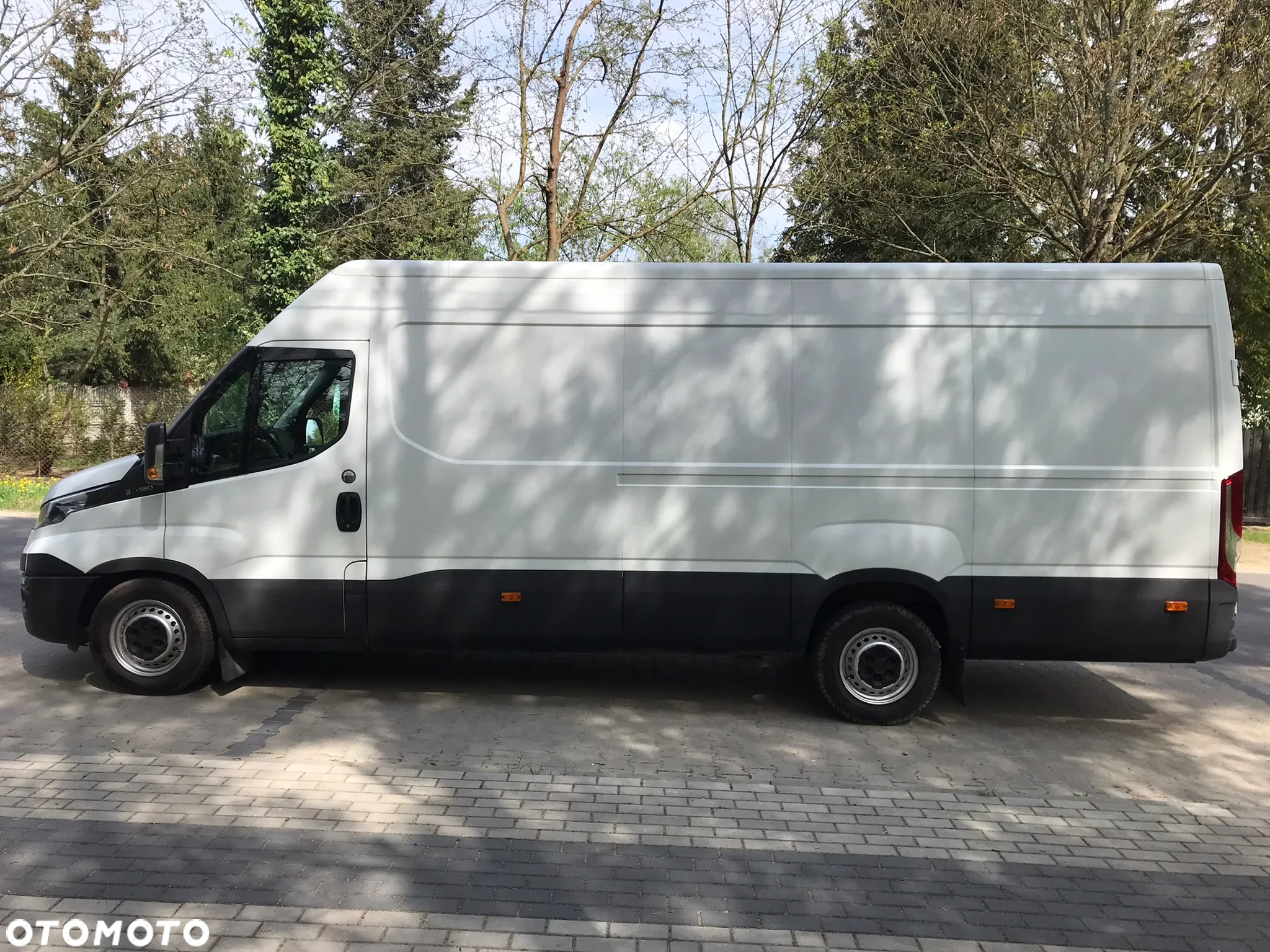 Iveco Daily 35S18 - 8