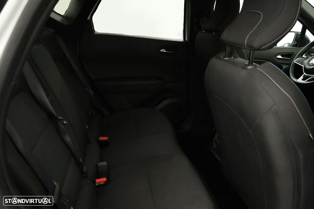 Mitsubishi ASX 1.0 MPI-T Kaiteki - 22