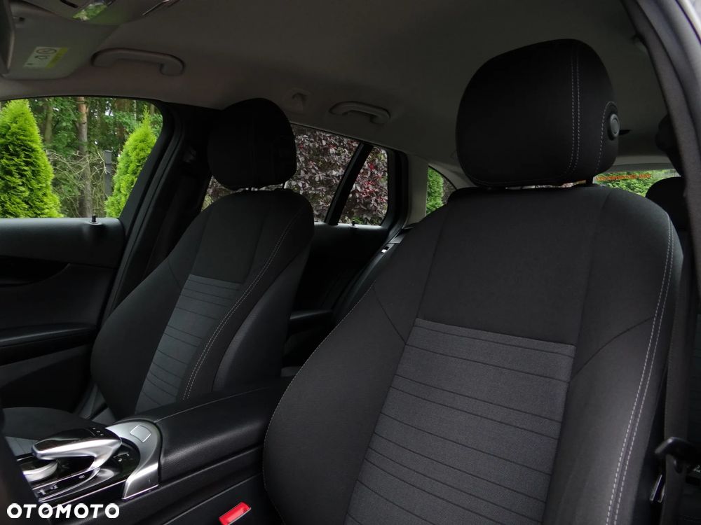 Mercedes-Benz Klasa C 200 (BlueTEC) d T 7G-TRONIC Exclusive - 35