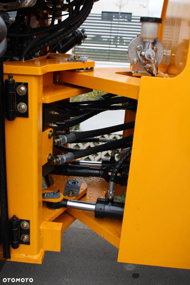 Stroer NW 938L Long nose - 11
